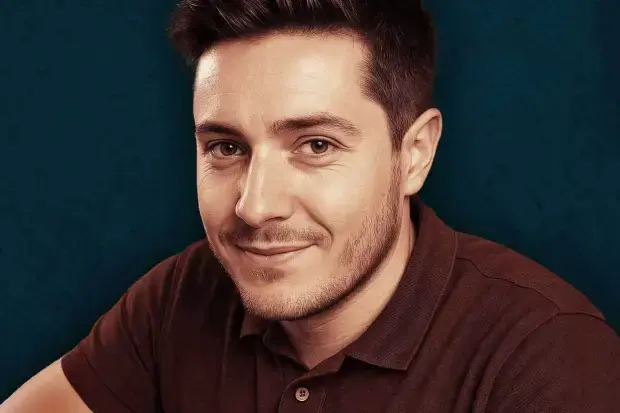 Daniel Smyth