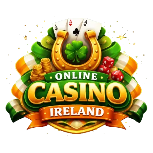 Online Casino Ireland logo
