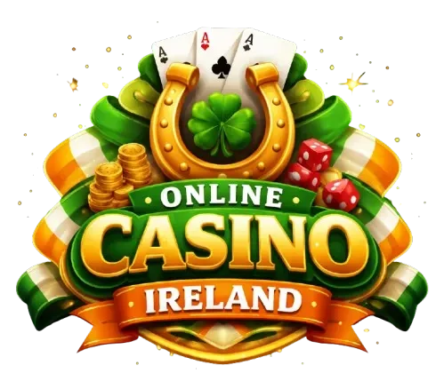 Online Casino Ireland logo