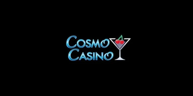 Cosmo Casino Review