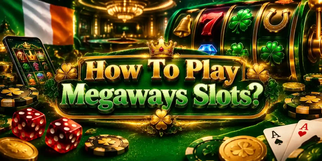 How To Play Megaways Slots