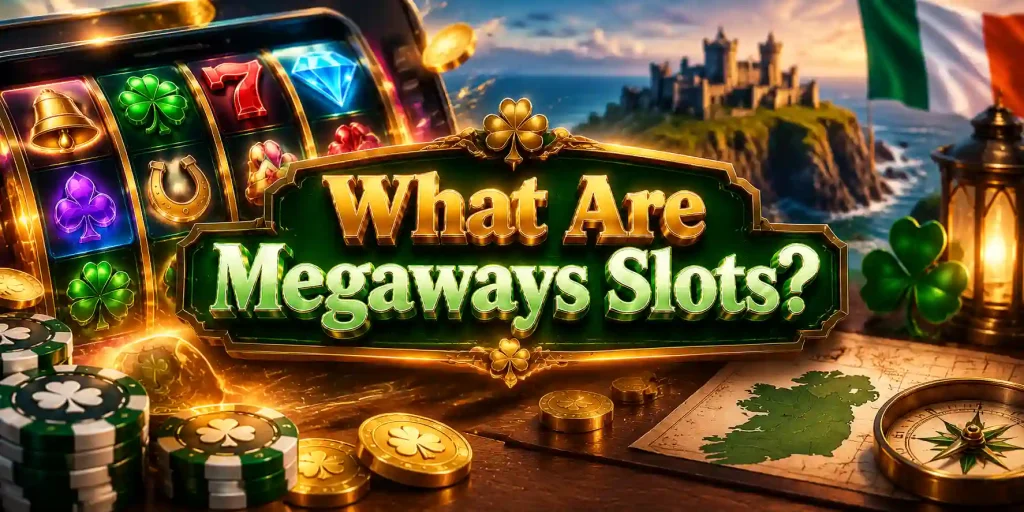 What Are Megaways Slots