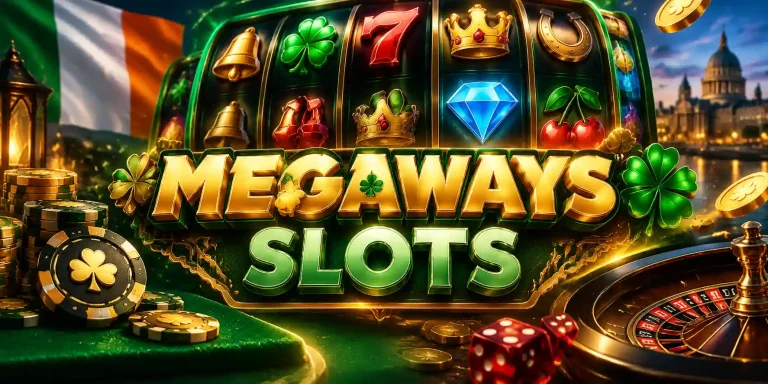 megaways slots