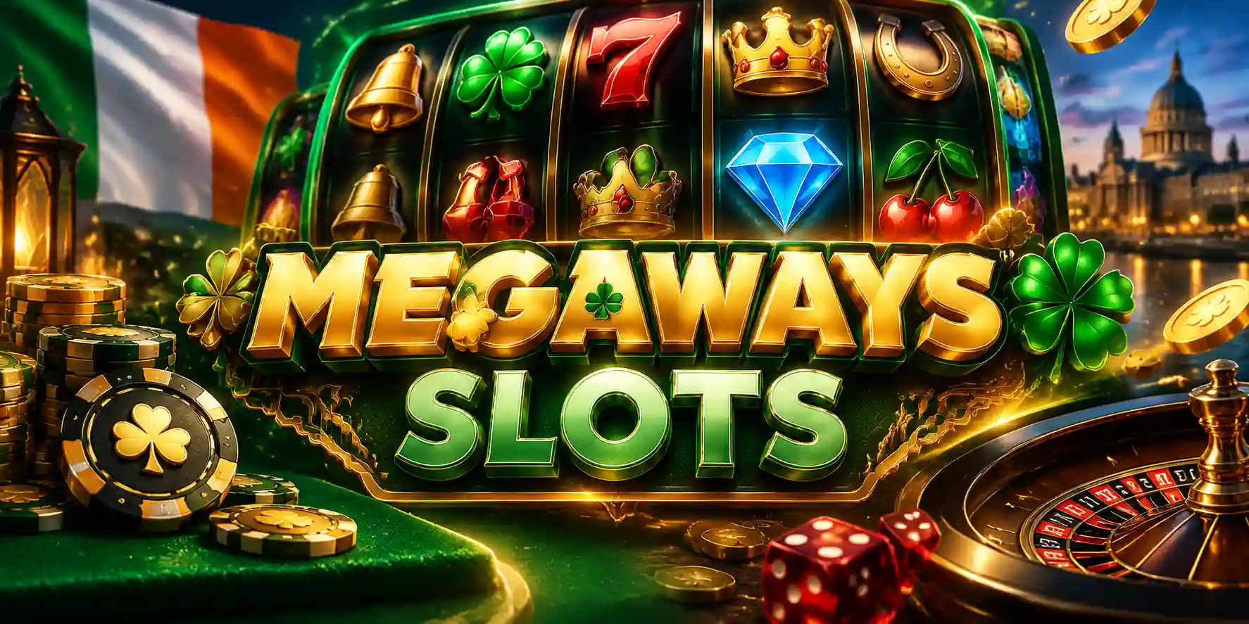 megaways slots