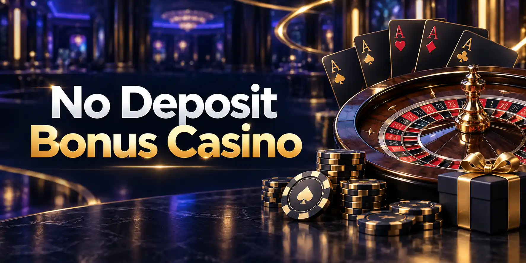 no deposit bonus casino