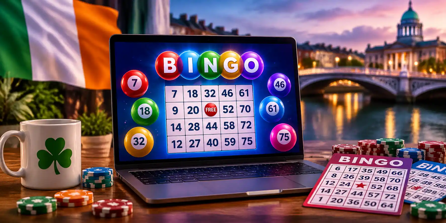 online bingo