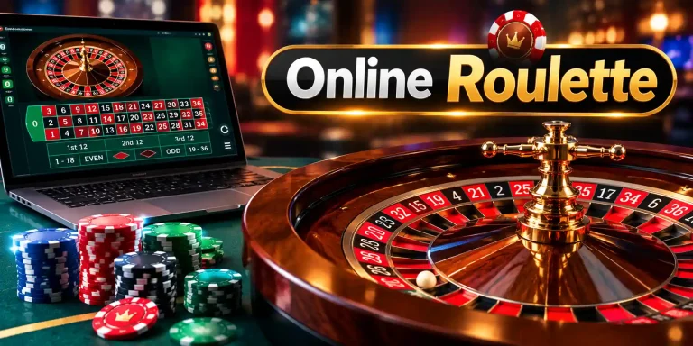 online roulette